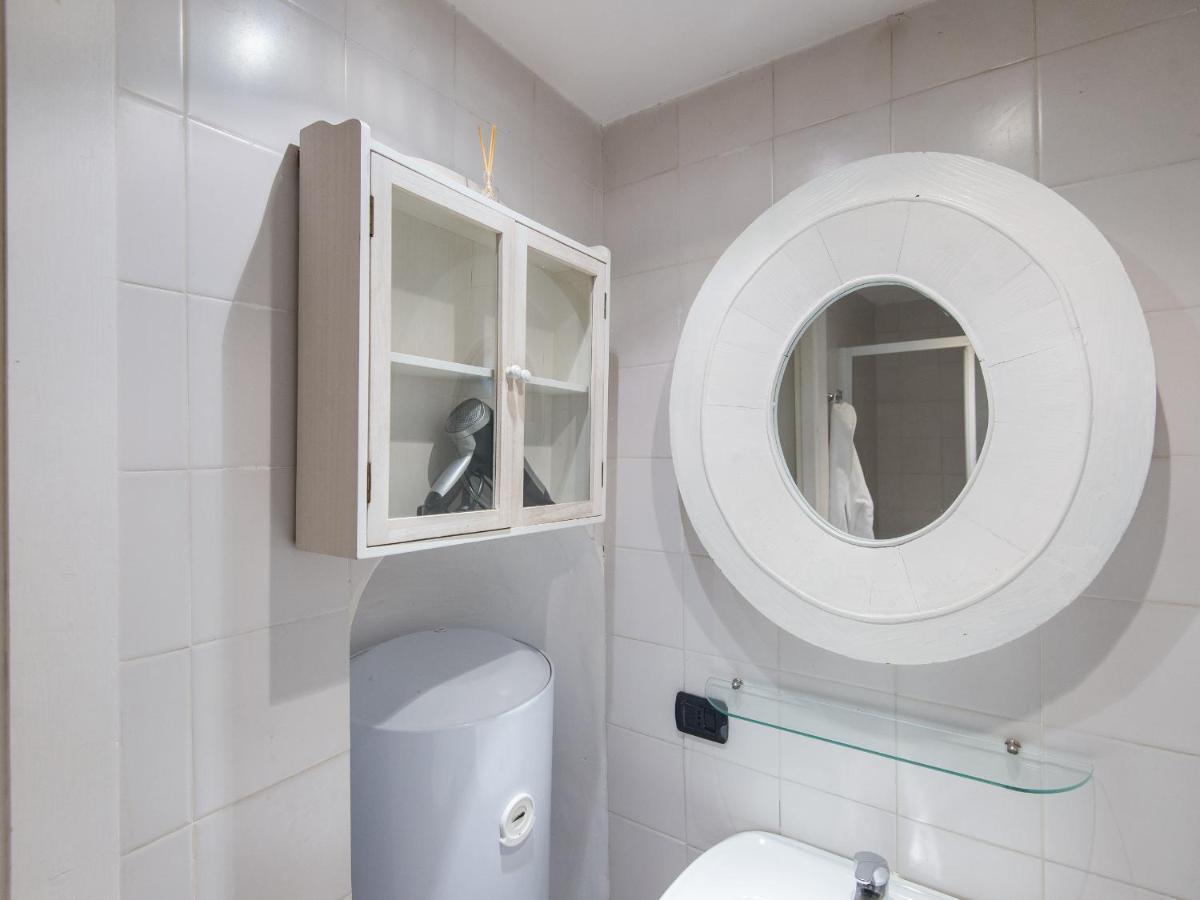 Apartamento Muratte Facing Trevi's Fountain Roma