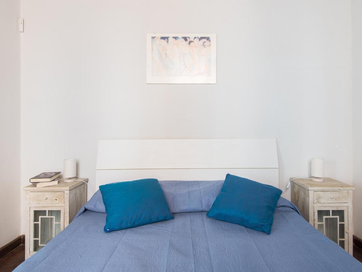 Apartamento Muratte Facing Trevi's Fountain Roma