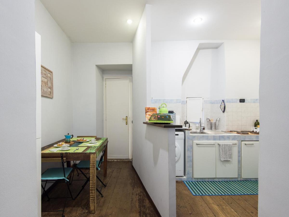 Apartamento Muratte Facing Trevi's Fountain *