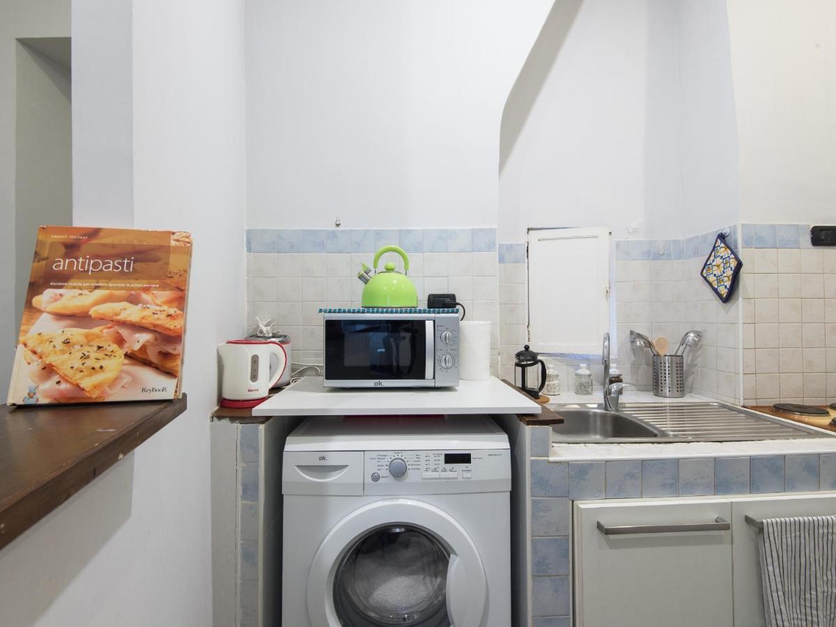 Apartamento Muratte Facing Trevi's Fountain