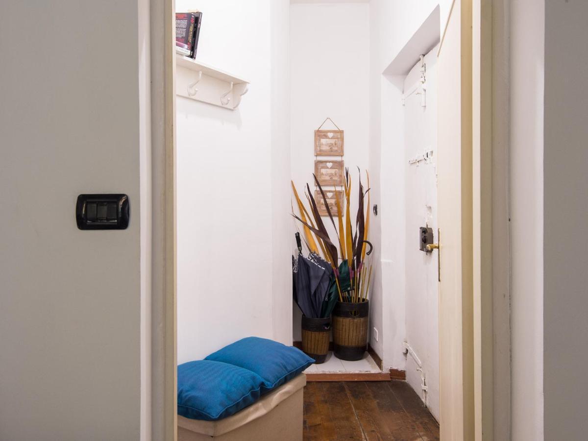 Apartamento Muratte Facing Trevi's Fountain Roma