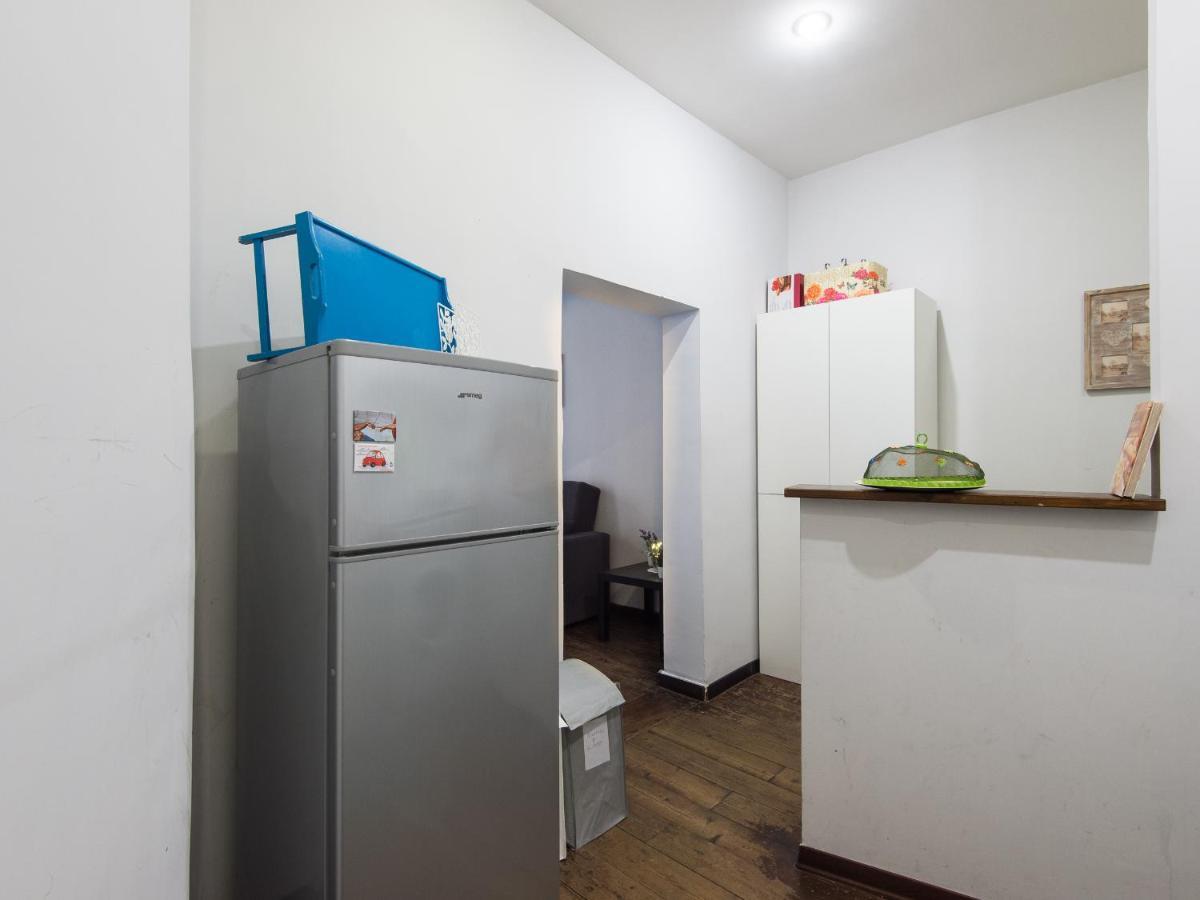 Apartamento Muratte Facing Trevi's Fountain Roma